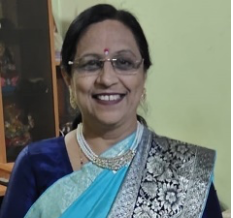 Dr. Beena Vinod Rathi