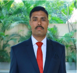 Dr. Devanand Sadanand Puri