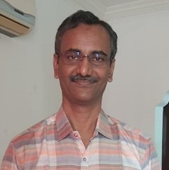 Dr. Iyyappan Sundareswaran