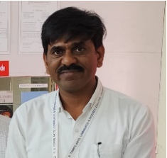 Dr. Mangesh Adgokar