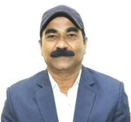 Dr. Pandurang Tukaram Pawar